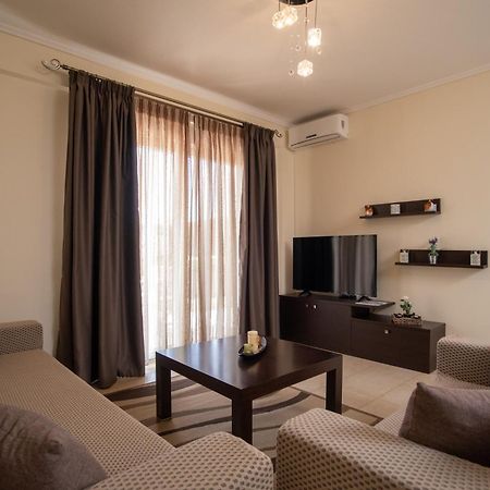 Lagaria Apartments Афитос Стая снимка