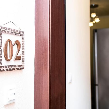 Lagaria Apartments Афитос Стая снимка