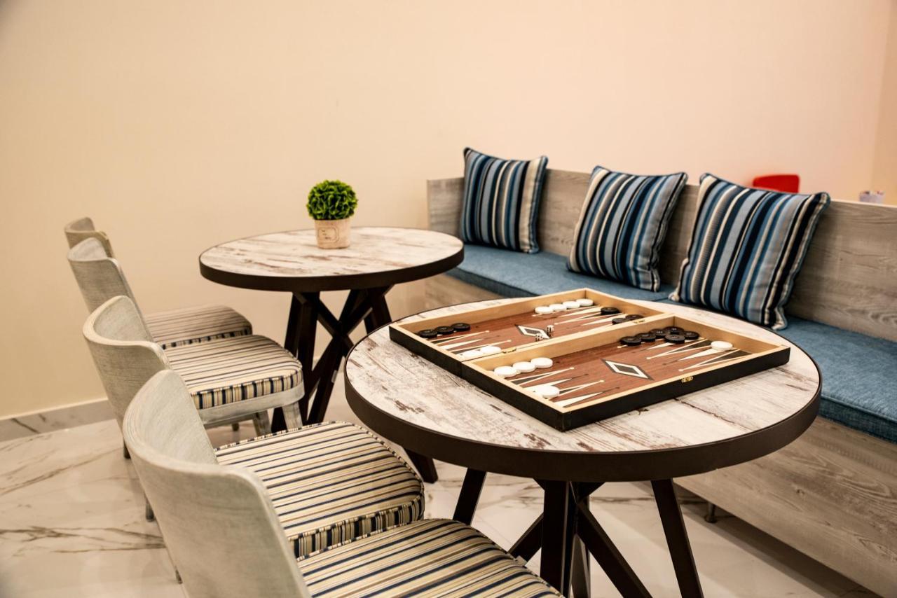 Lagaria Apartments Афитос Екстериор снимка
