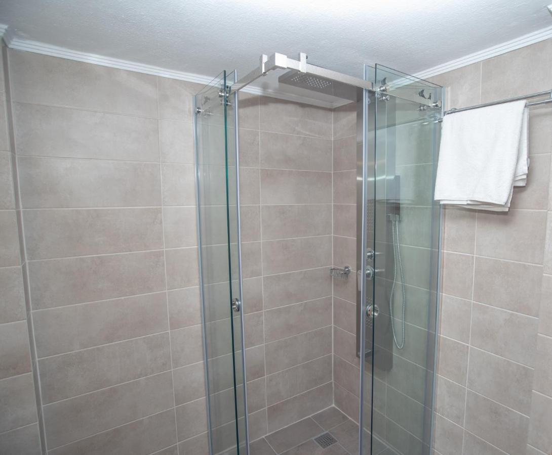 Lagaria Apartments Афитос Екстериор снимка